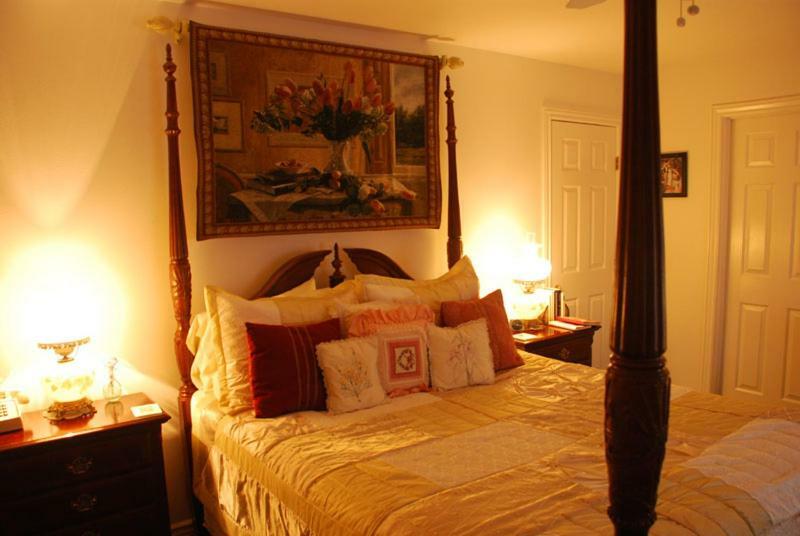 Novel House Inn At Zion Спрингдейл Екстериор снимка