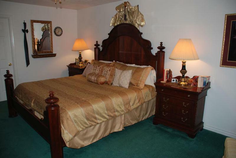 Novel House Inn At Zion Спрингдейл Екстериор снимка