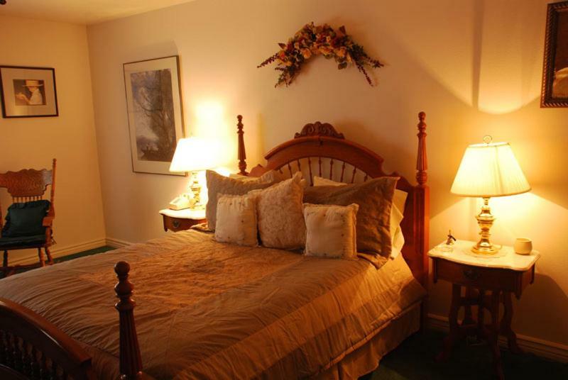 Novel House Inn At Zion Спрингдейл Екстериор снимка